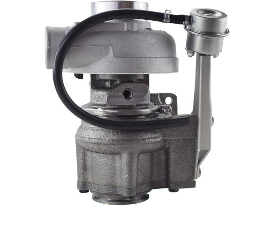 6732818400 New Turbocharger