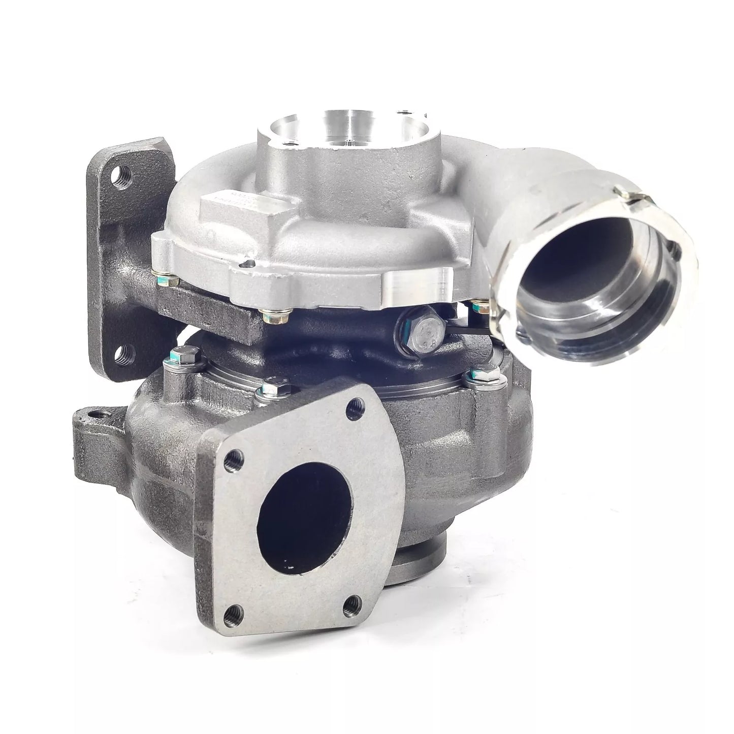 720931 New Turbocharger