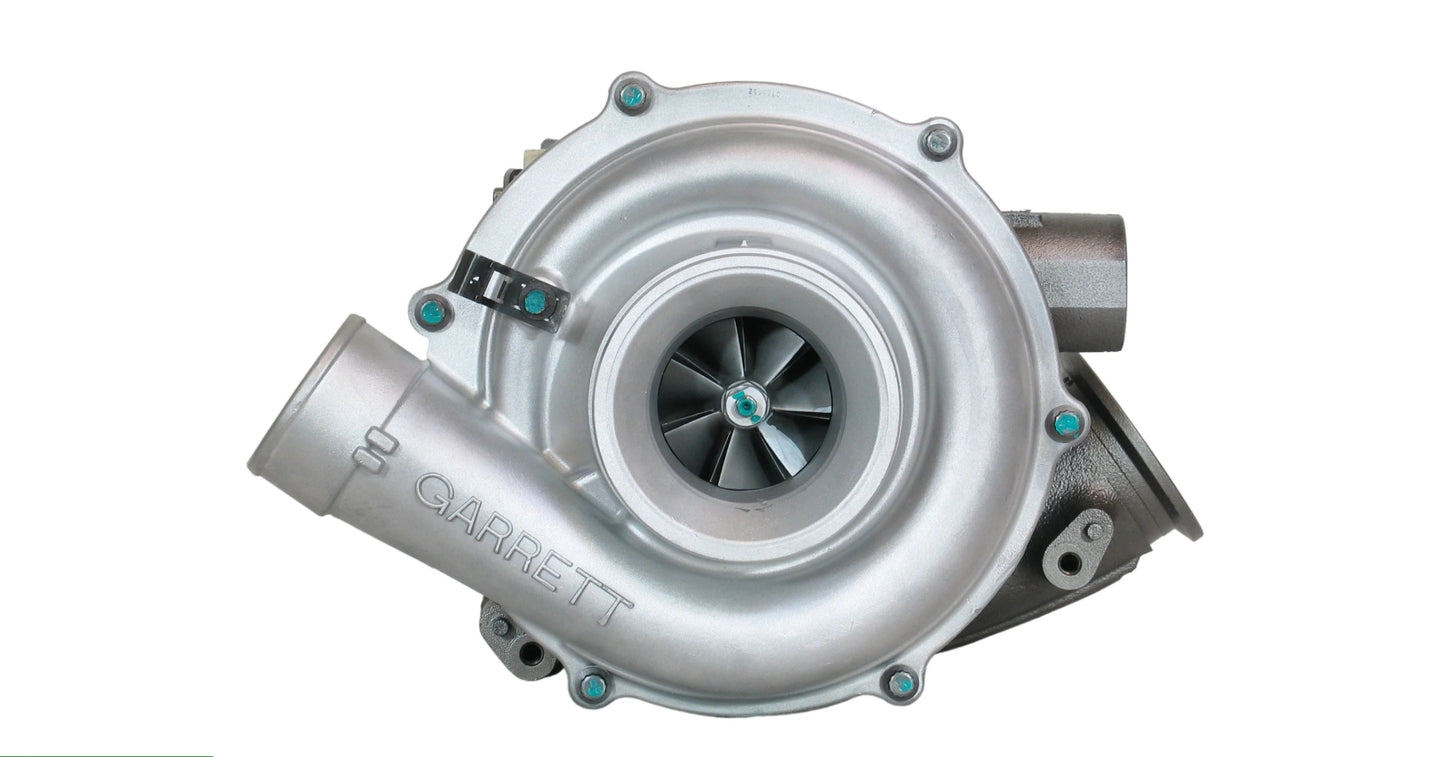 725390-5006S New Turbocharger