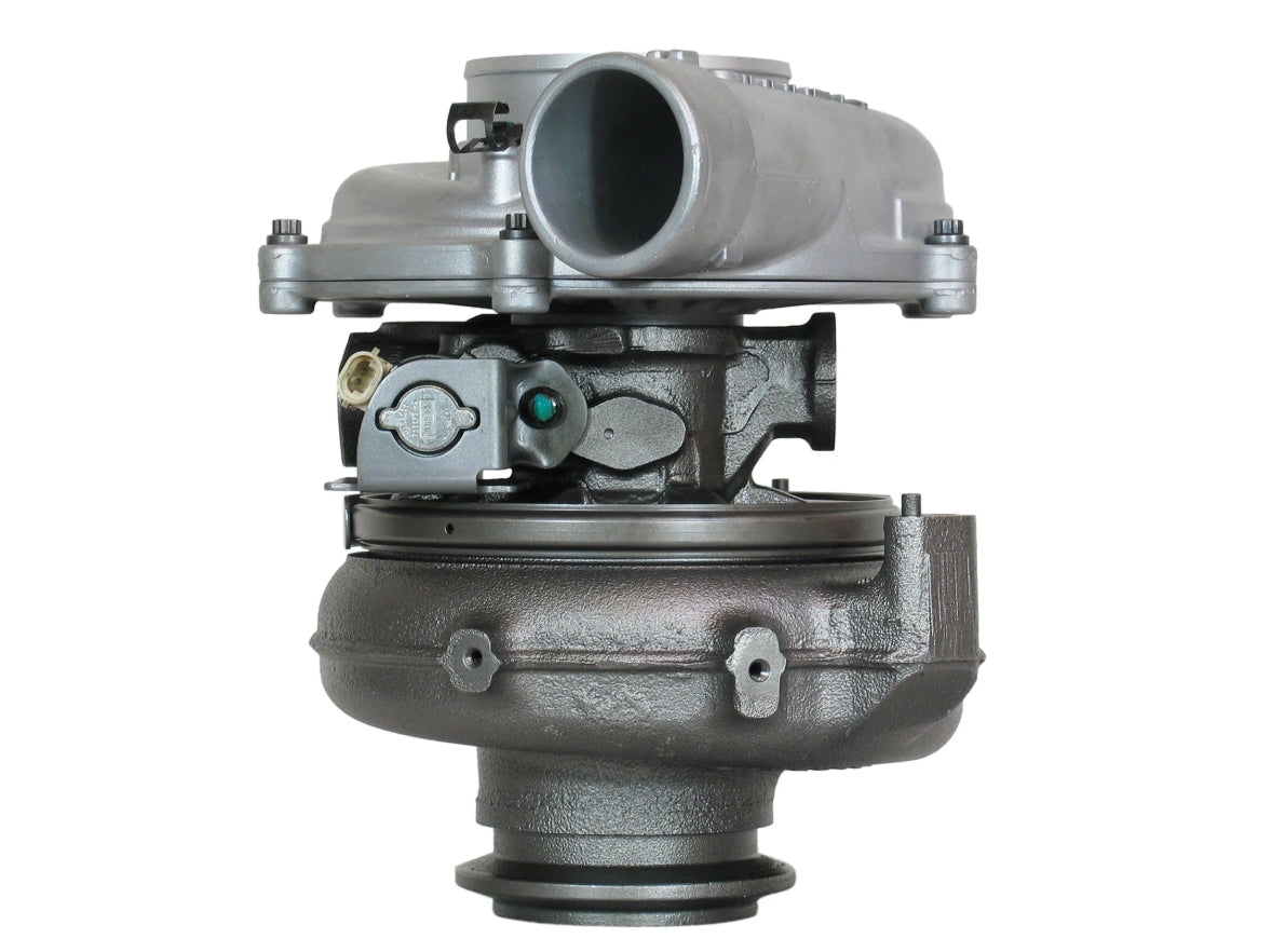 725390-5006S New Turbocharger