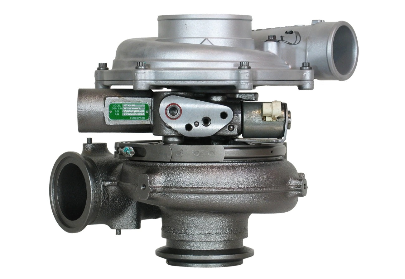 725390-5006S New Turbocharger