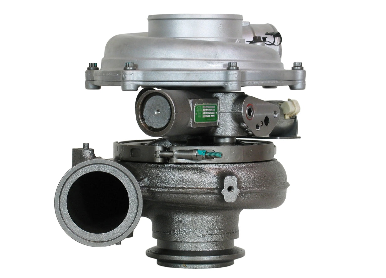 725390-5006S New Turbocharger