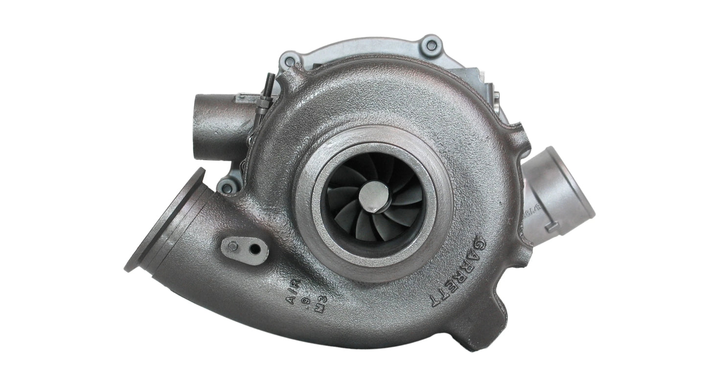 725390-5006S New Turbocharger