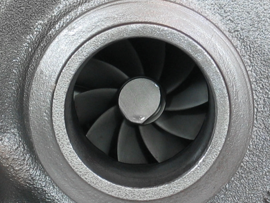 725390-5006S New Turbocharger