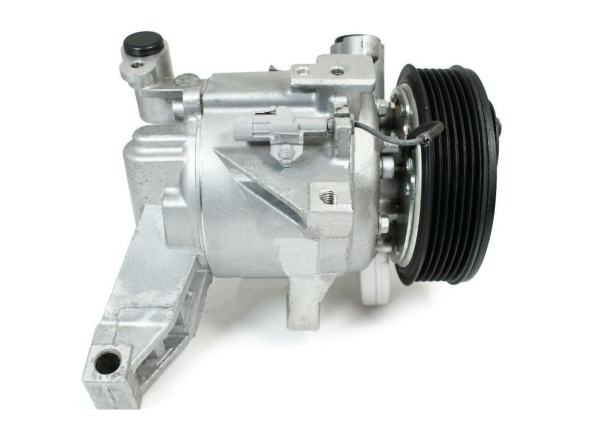 73111FJ040 12V Refurbished AC Compressor