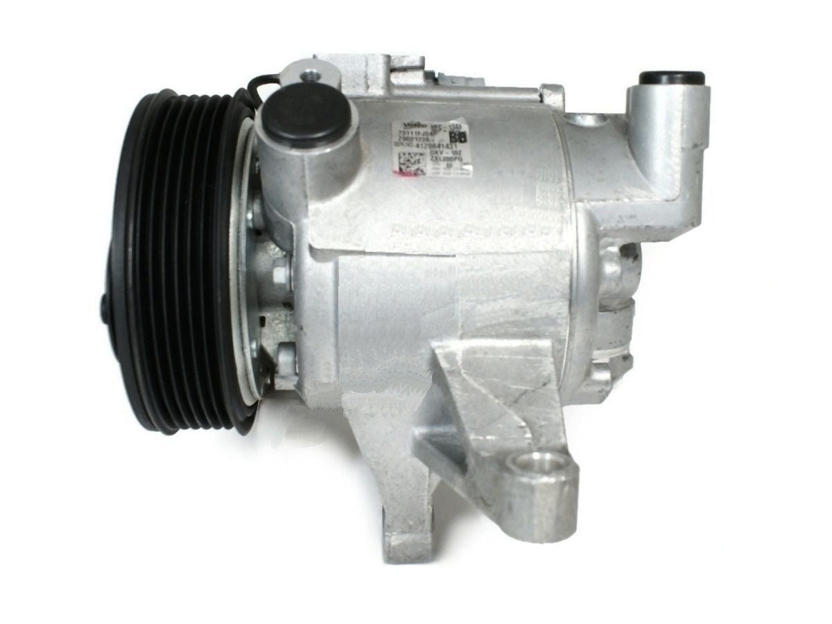 73111FJ040 12V Refurbished AC Compressor