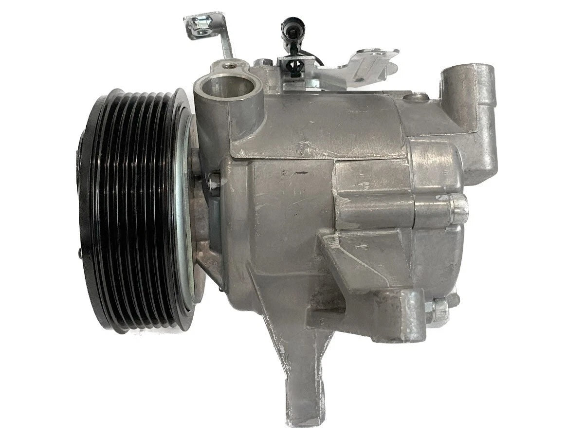 73111FL030 12V New AC Compressor