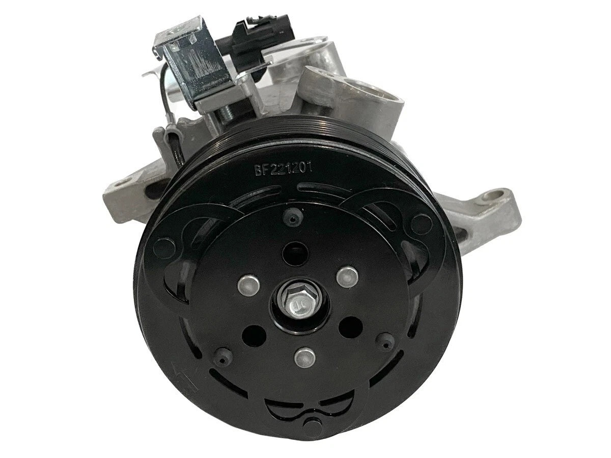 73111FL030 12V New AC Compressor