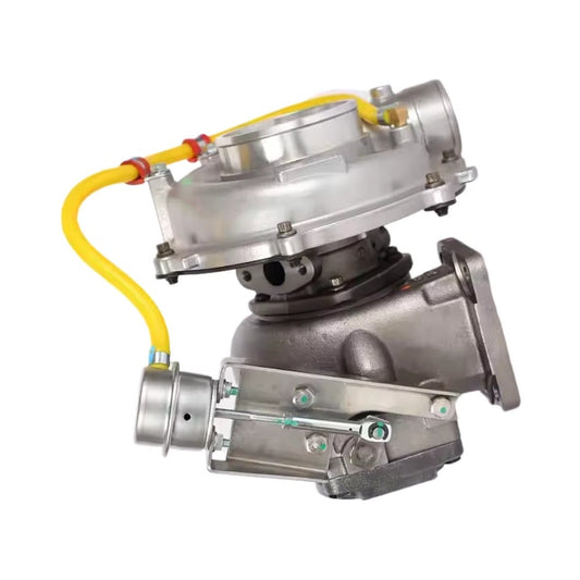 751361 New Turbocharger