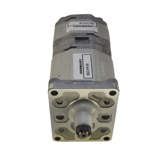 76043440 New Hydraulic Gear Pump