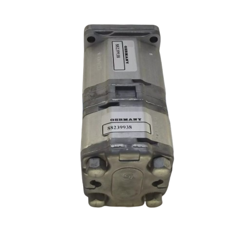 76043440 New Hydraulic Gear Pump