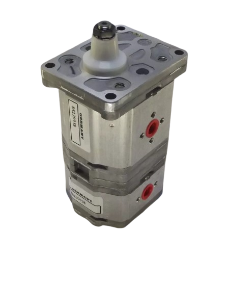 76043440 New Hydraulic Gear Pump