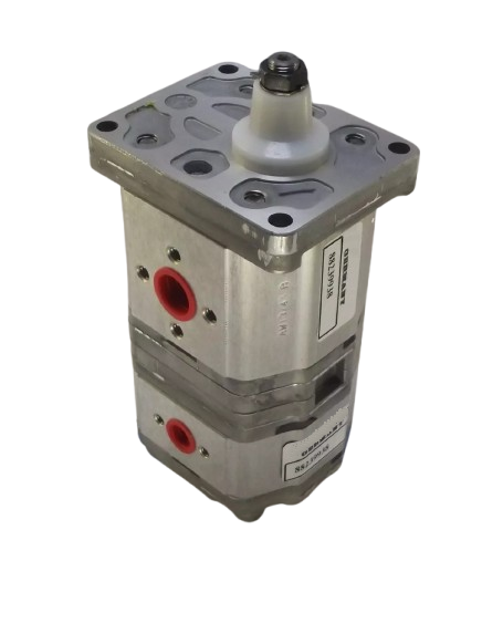 76043440 New Hydraulic Gear Pump