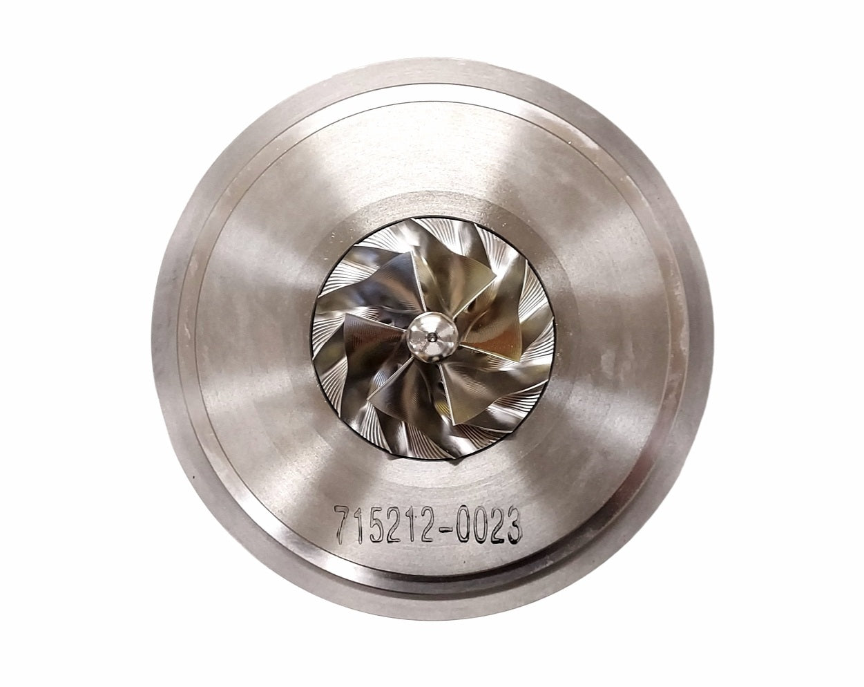 763286-5069S New Turbocharger Chra
