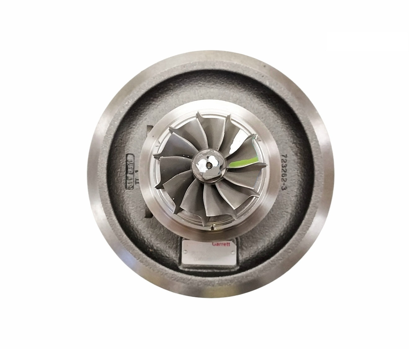 763286-5069S New Turbocharger Chra