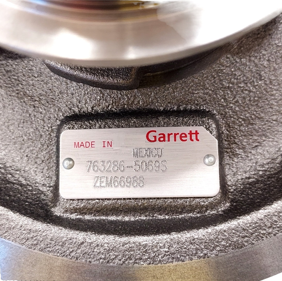 763286-5069S New Turbocharger Chra