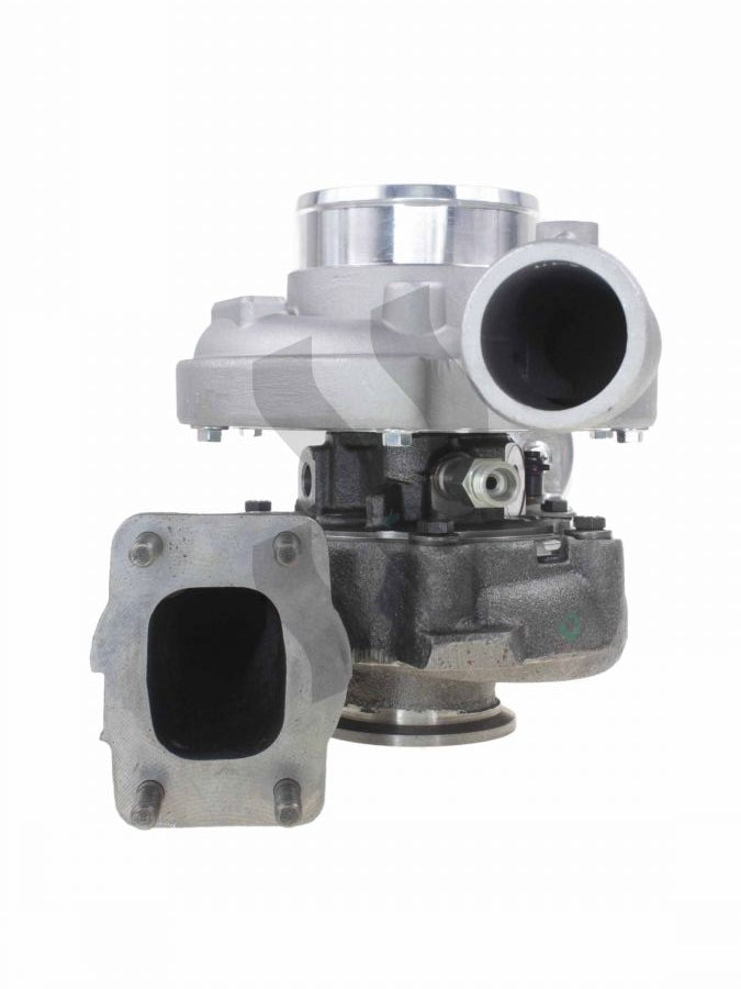 768625-0002 New Turbocharger