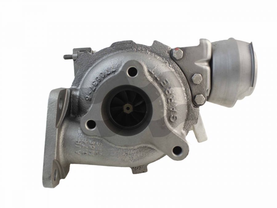 779591 Refurbished Turbocharger