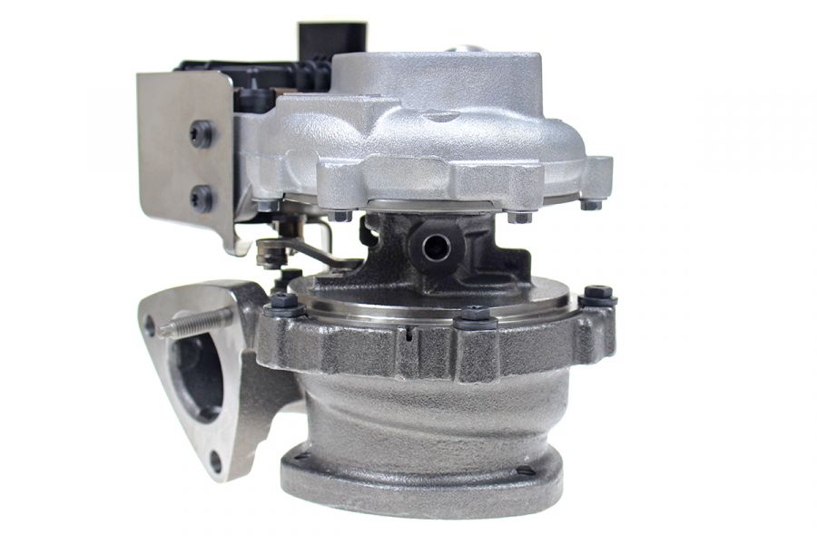 854800-0001 New Turbocharger