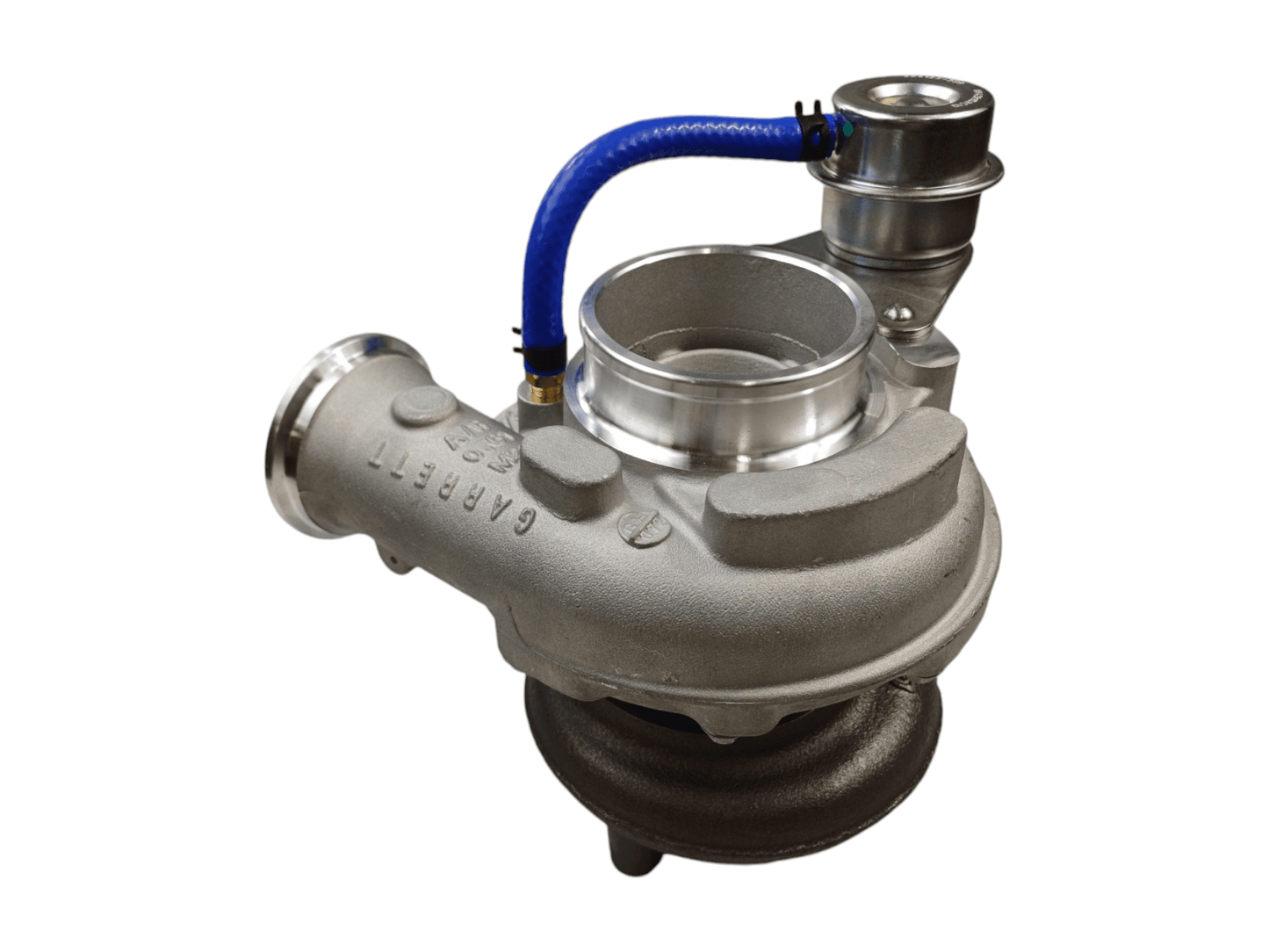 800252-15 New Turbocharger
