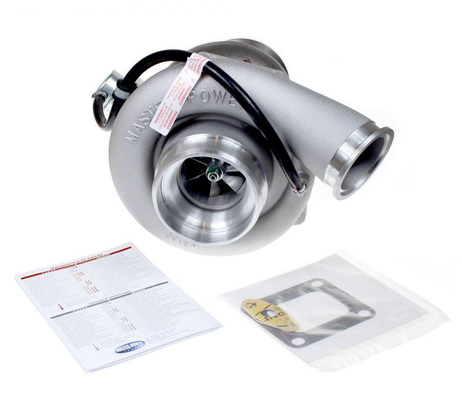 805310 New Turbocharger