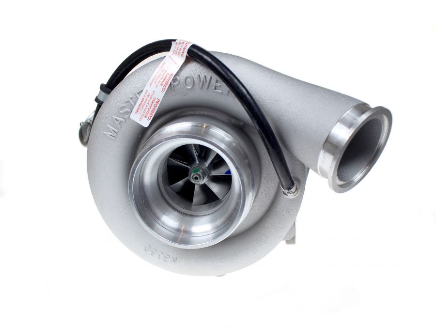 805310 New Turbocharger