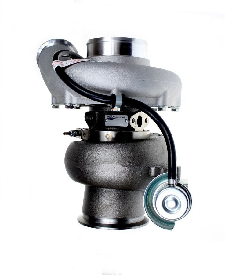 805310 New Turbocharger