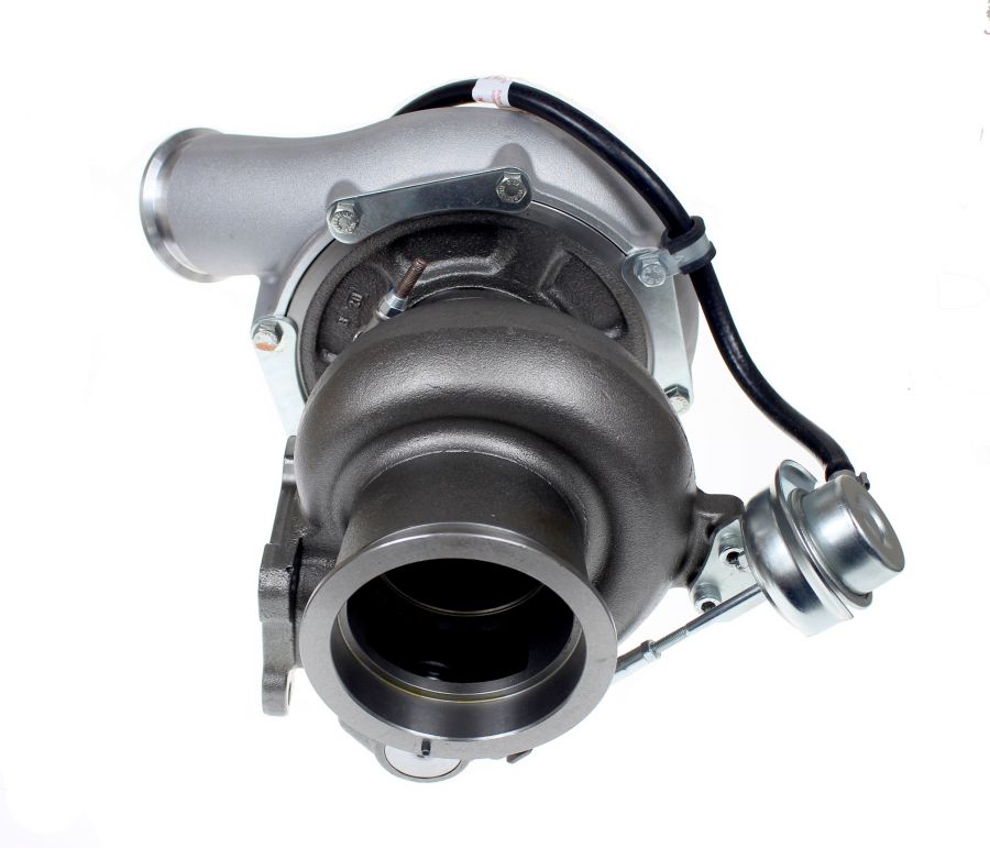 805310 New Turbocharger