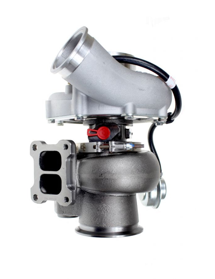 805310 New Turbocharger