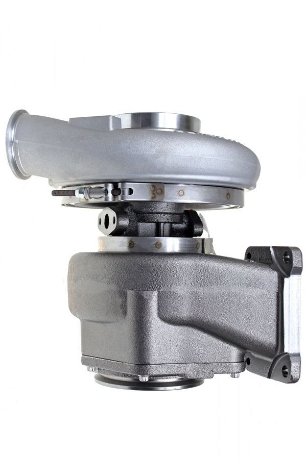 805314 New Turbocharger