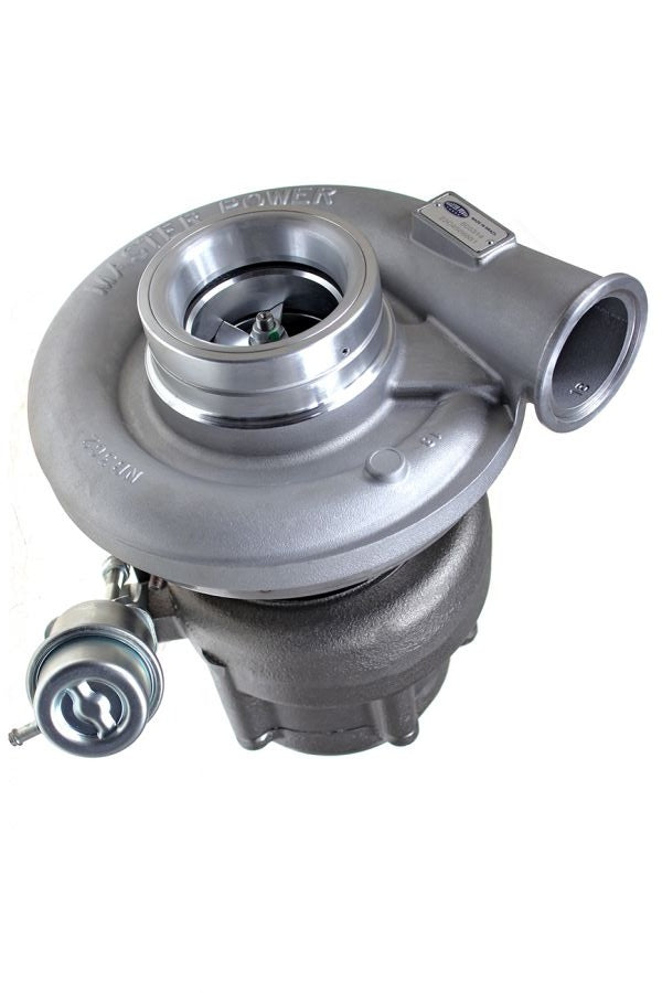 805314 New Turbocharger
