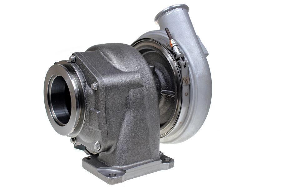 805314 New Turbocharger