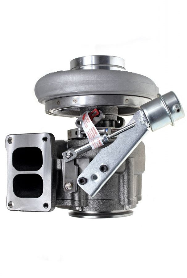 805314 New Turbocharger