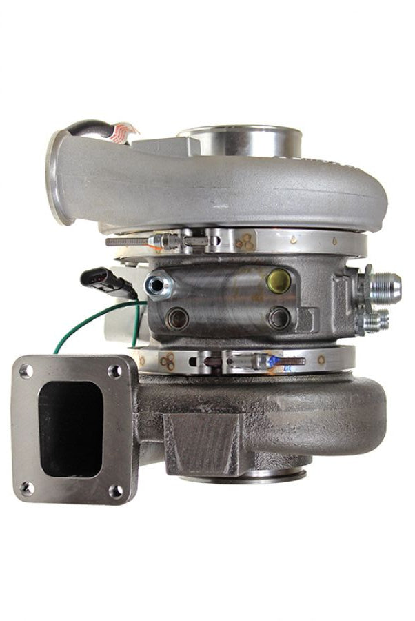805394 New Turbocharger