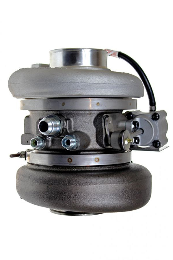 805394 New Turbocharger
