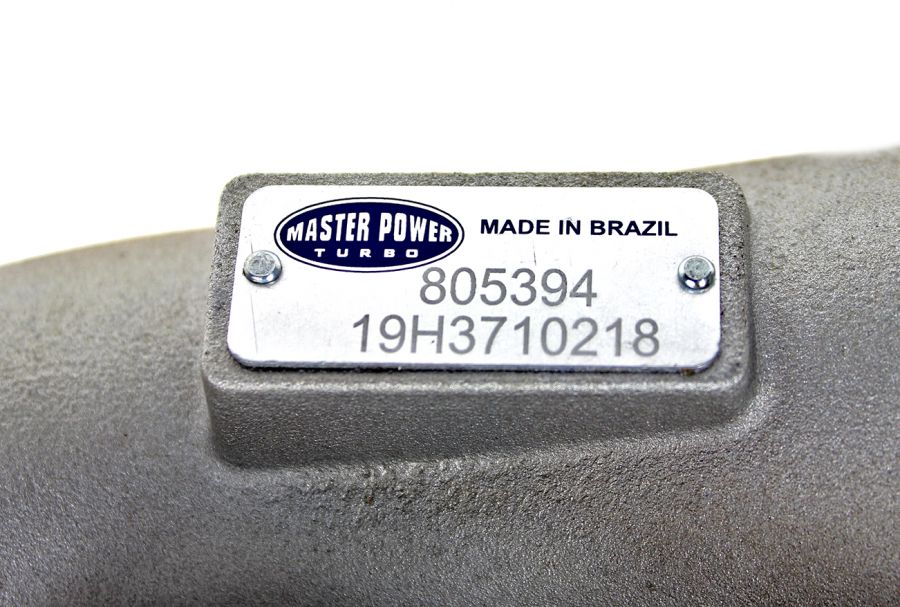 805394 New Turbocharger
