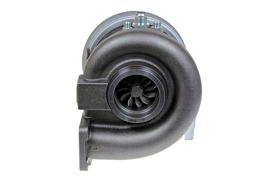 805394 New Turbocharger