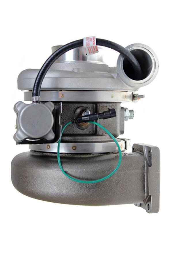 805394 New Turbocharger