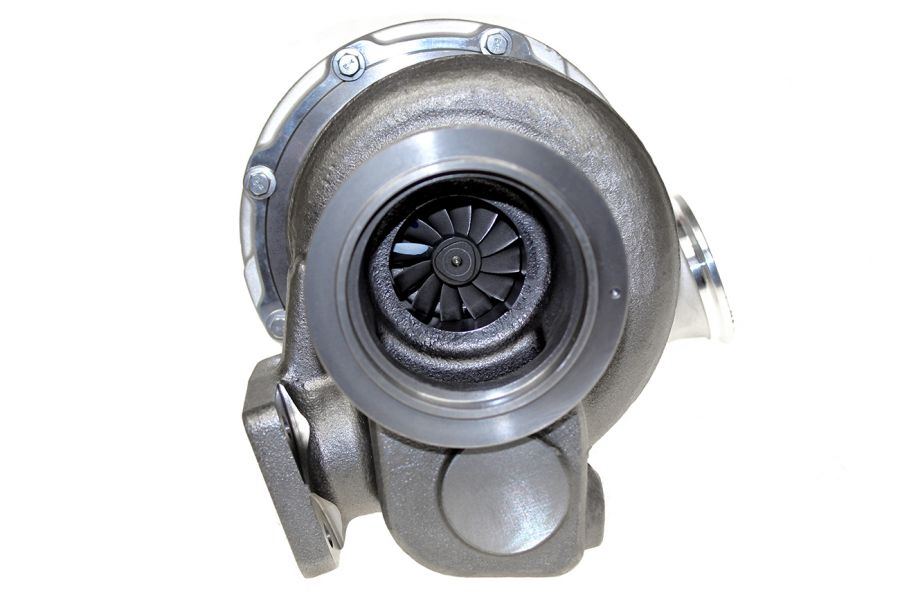 815637-0025 New Turbocharger