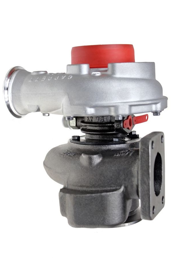 815637-0025 New Turbocharger