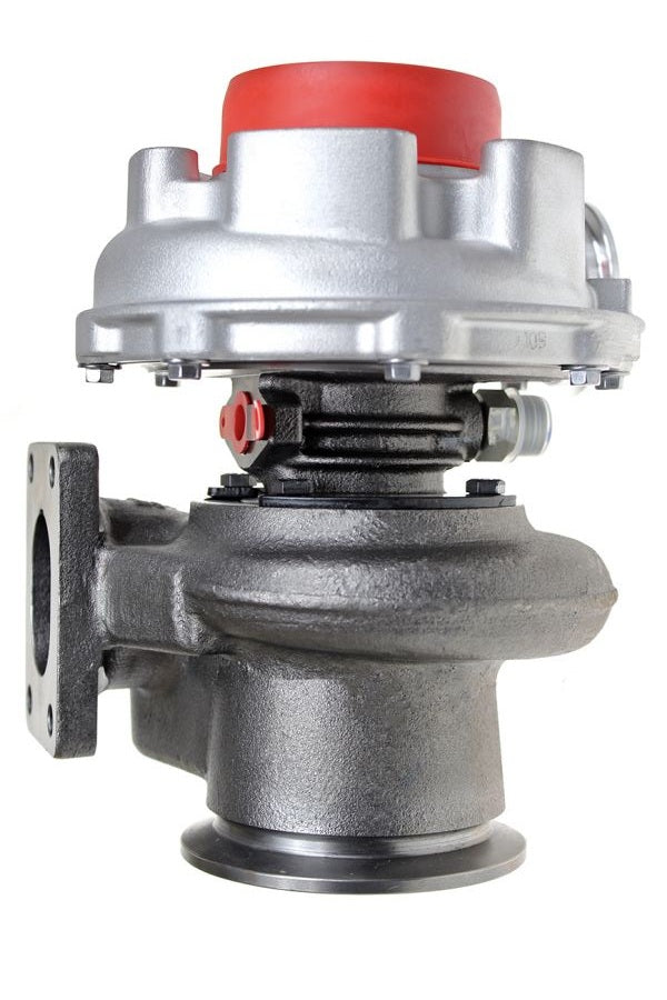 815637-0025 New Turbocharger