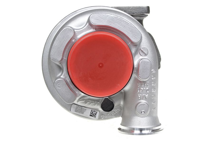 815637-0025 New Turbocharger