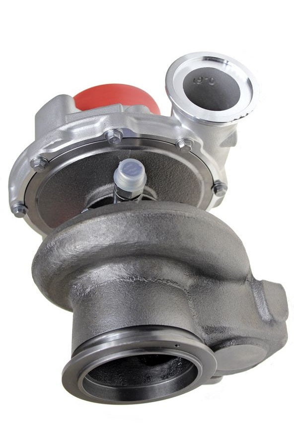 815637-0025 New Turbocharger