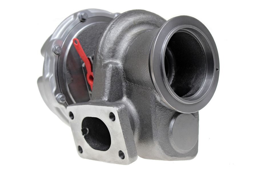 815637-0025 New Turbocharger