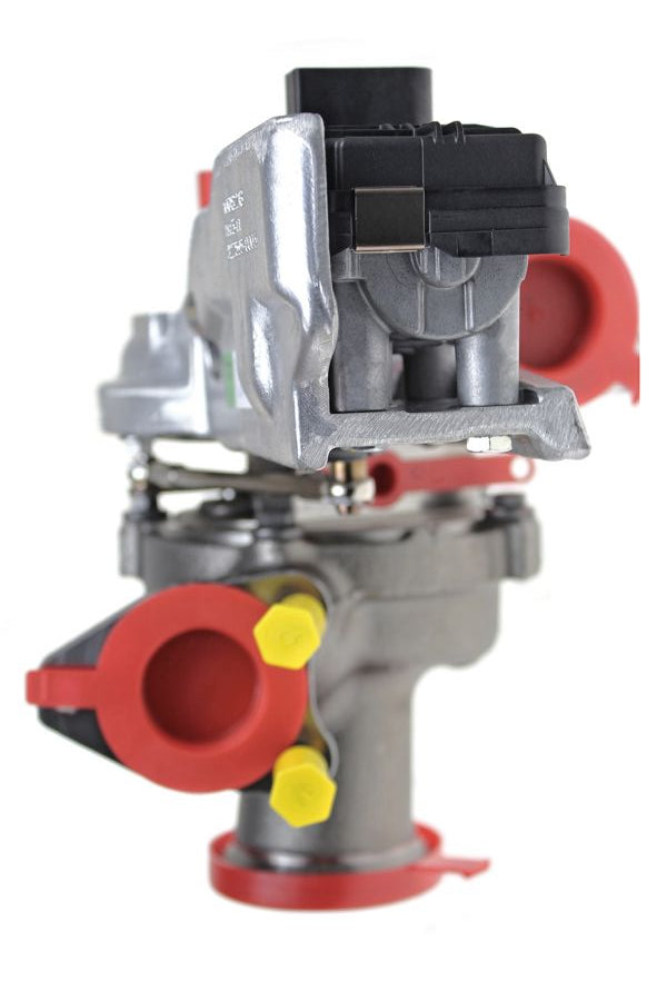 821785-0005 New Turbocharger