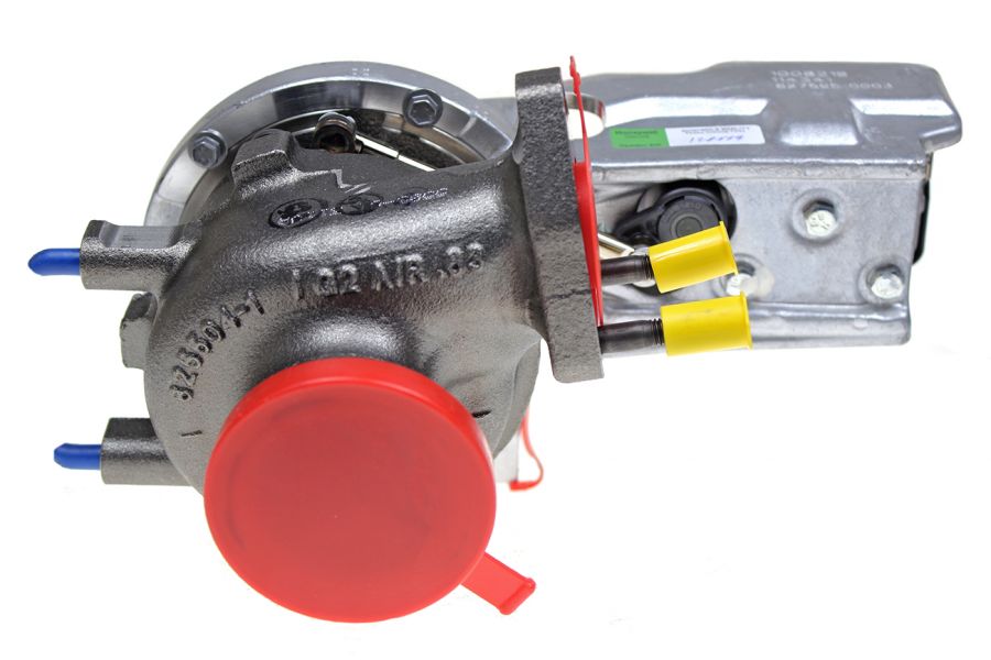 821785-0005 New Turbocharger