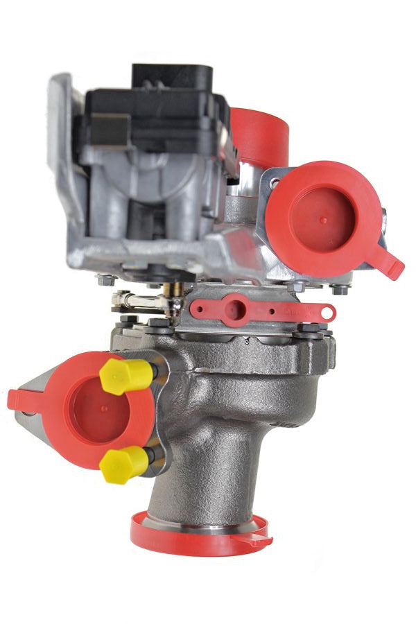821785-0005 New Turbocharger