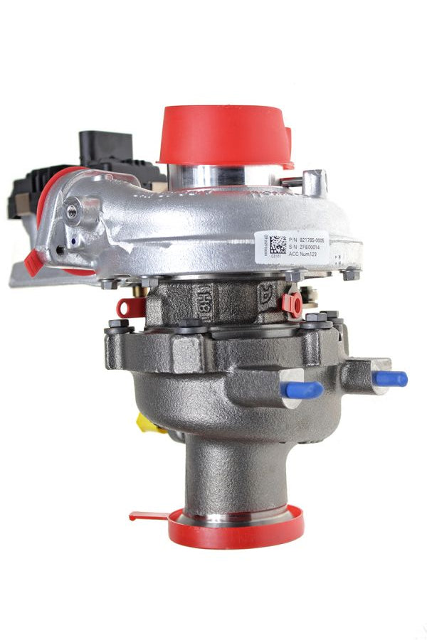 821785-0005 New Turbocharger