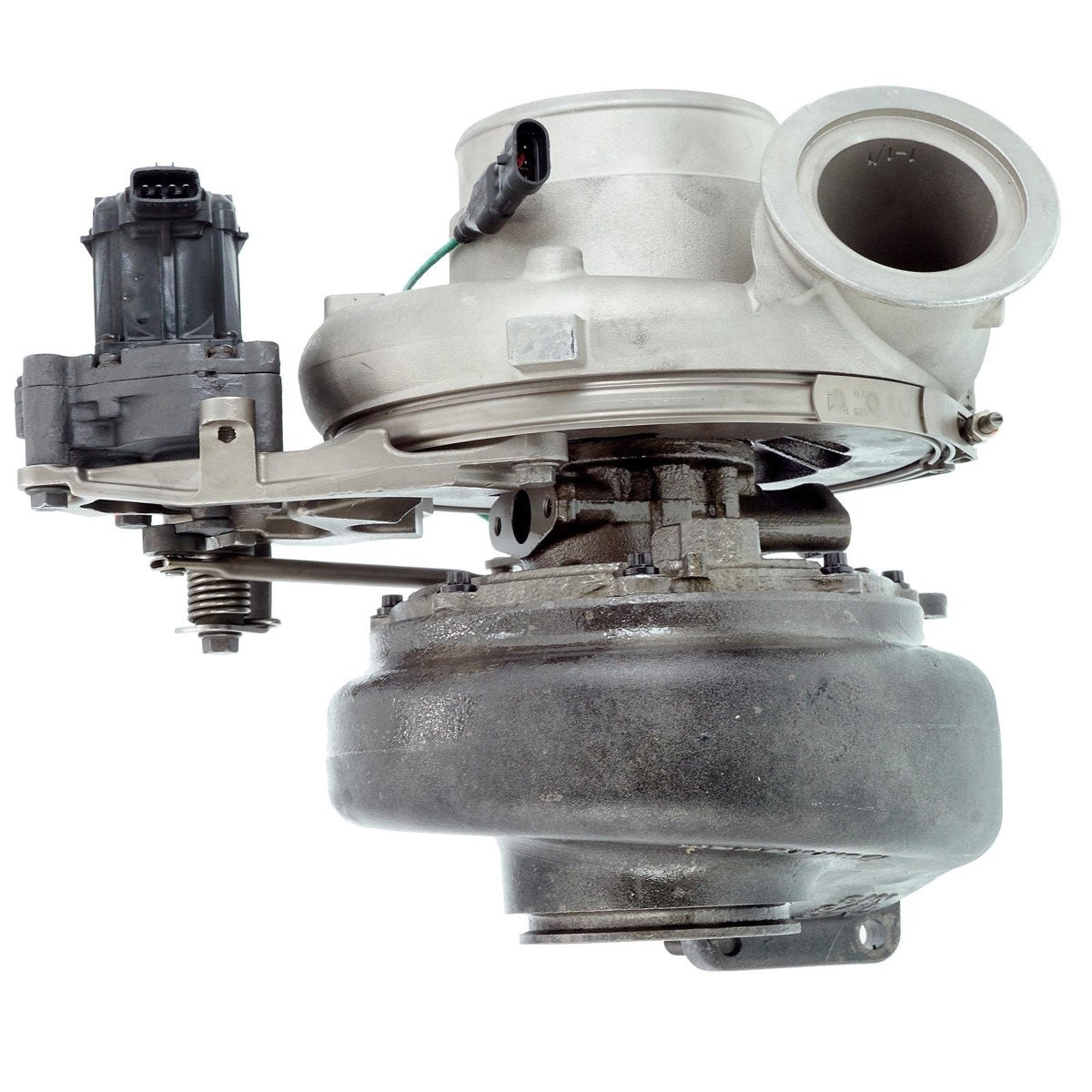 826591-0003 Refurbished Turbocharger