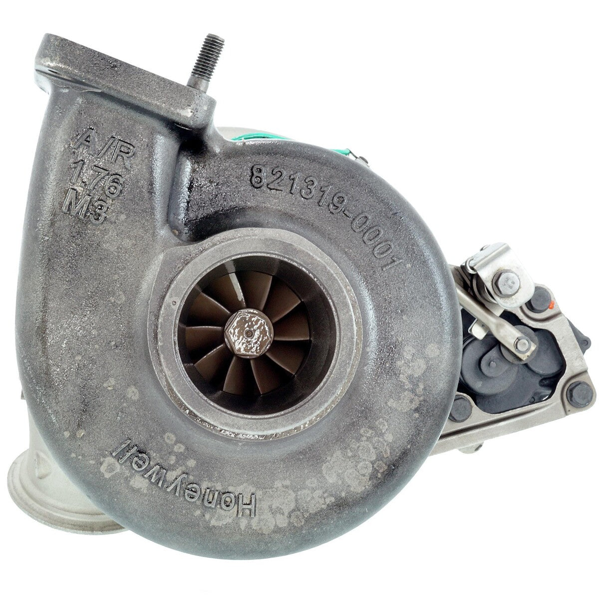 826591-0003 Refurbished Turbocharger